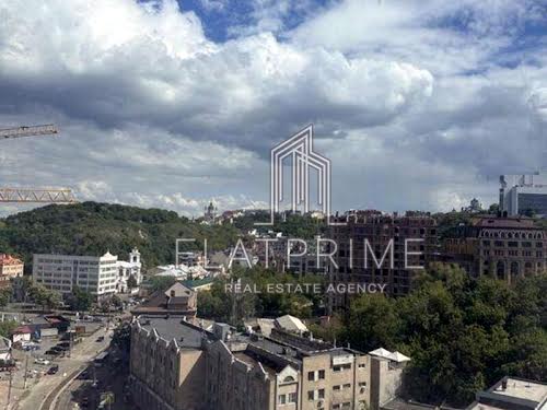 квартира по адресу Глибочицька, 73
