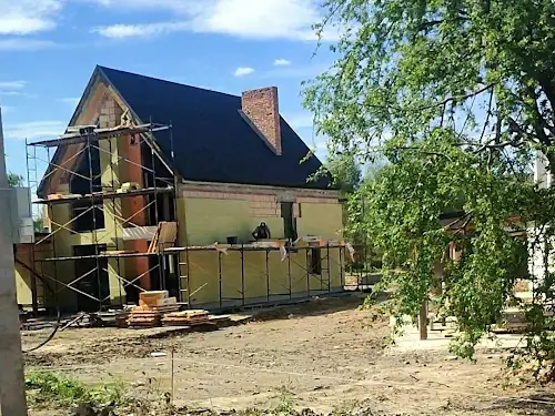 дом по адресу Полевая ул.