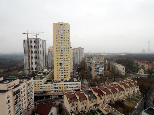 квартира по адресу Авиаконструктора Игоря Сикорского ул. (Танковая), 4-Г