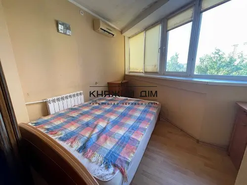 квартира за адресою Петра Григоренка просп., 3-А