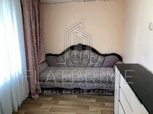 квартира за адресою Київ, Сім'ї Ідзиковських вул., 37-А