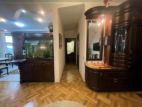 квартира за адресою Дмитра Багалія вул. (Пожарського), 4