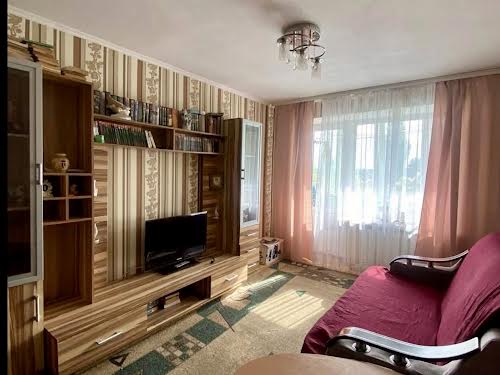 квартира за адресою Олександра Білана вул., 3