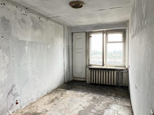 квартира по адресу Верховной Рады бульв., 19