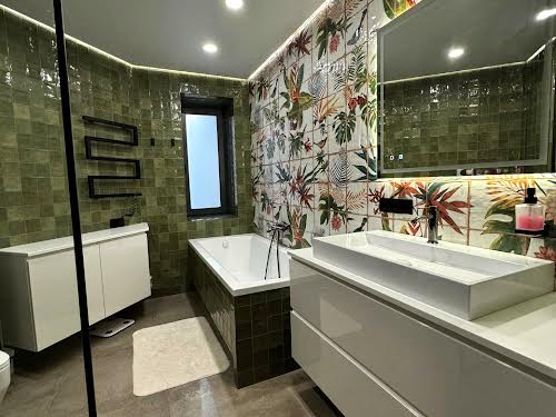 квартира по адресу Киев, Еленовская ул., 8