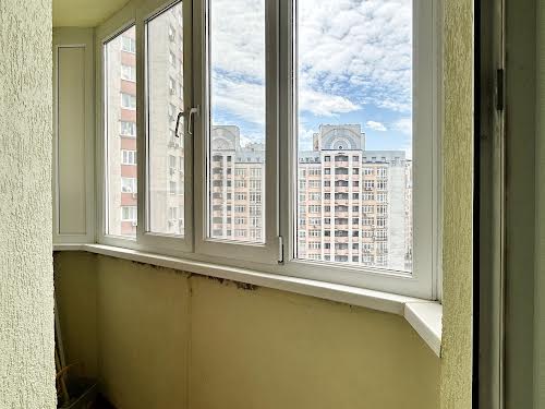 квартира за адресою Київ, Юлії Здановської вул. (Ломоносова), 54