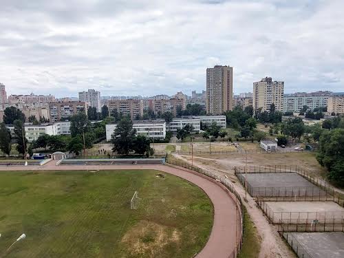 квартира за адресою Героїв Дніпра вул., 38-Е