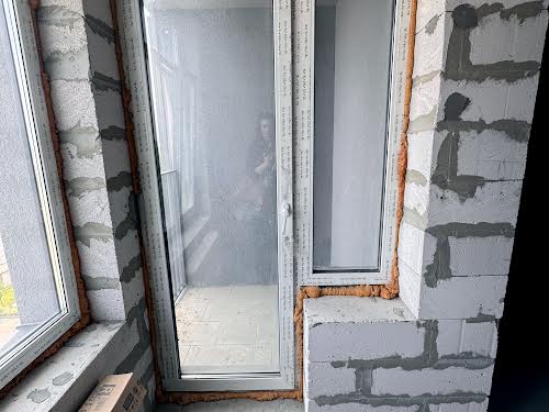 квартира по адресу Оптимістична ул., 1