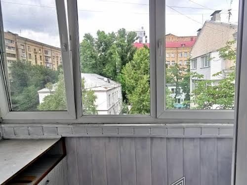 квартира по адресу Саксаганского ул., 48