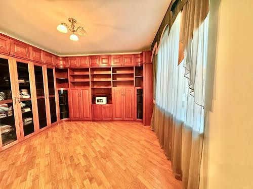 квартира по адресу Владимира Ивасюка просп. (Героїв Сталінграду), 24