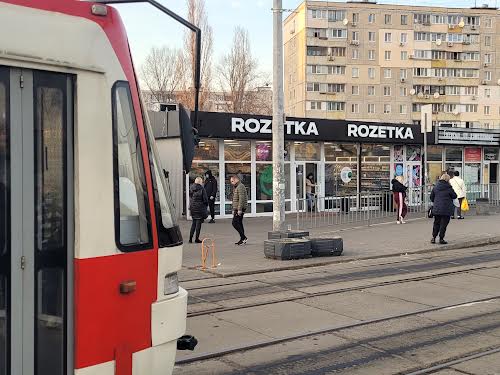 квартира за адресою Остафія Дашкевича вул. (Курнатовського), 32а