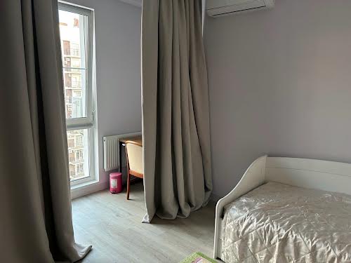 квартира за адресою Михайла Максимовича вул. (Онуфрія Трутенка), 28Д