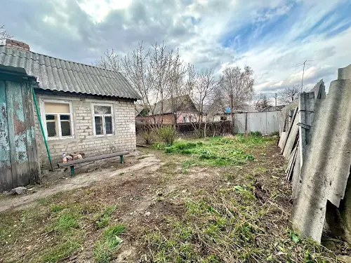 дом по адресу Харьков, Миколи Зерова ул. (Красноградська)