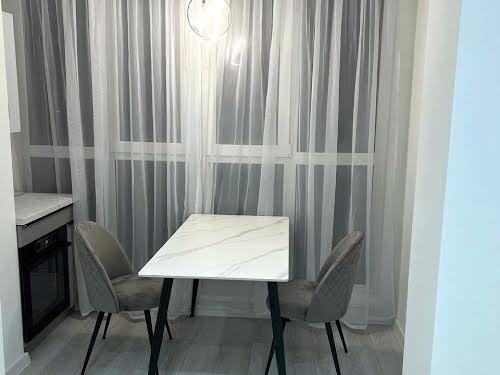квартира за адресою Проспект Мартинова, 34