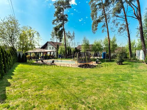 будинок за адресою Васильків, Квітки-Основ'яненка вул.