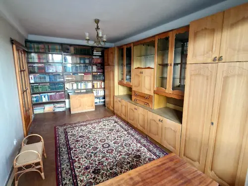 квартира за адресою Академіка Булаховського вул., 30а