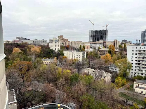 квартира по адресу Юрия Ильенко ул. (Мельникова), 18б