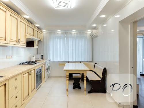 квартира за адресою Саксаганського, 88