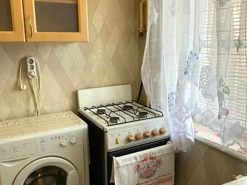 квартира по адресу Иорданская ул. (Лайоша Гавро), 2-А