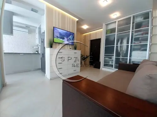 квартира по адресу Регенераторная ул., 4