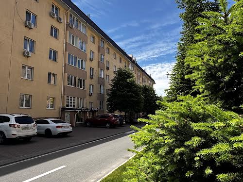квартира за адресою Лесі Українки вул., 6