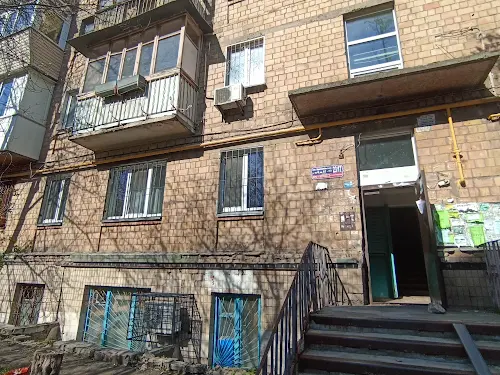 квартира по адресу Світлицького ул., 17