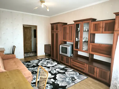 квартира за адресою Верховинна вул., 37