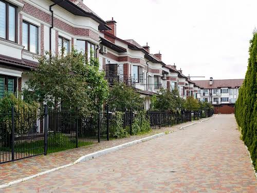 будинок за адресою Фізкультурний пров., 30