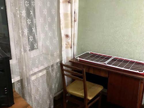 квартира по адресу Нивская ул., 3/5