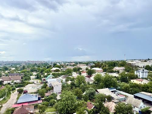 квартира за адресою Качанівська вул., 15