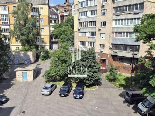 квартира по адресу Жилянская ул., 56