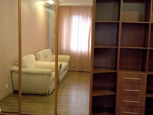 квартира за адресою Жмеринська вул., 32