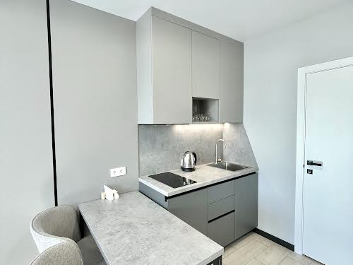квартира за адресою Берестейський просп. (Перемоги), 11 к3