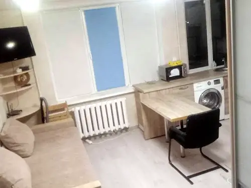 квартира по адресу Науки просп., 98