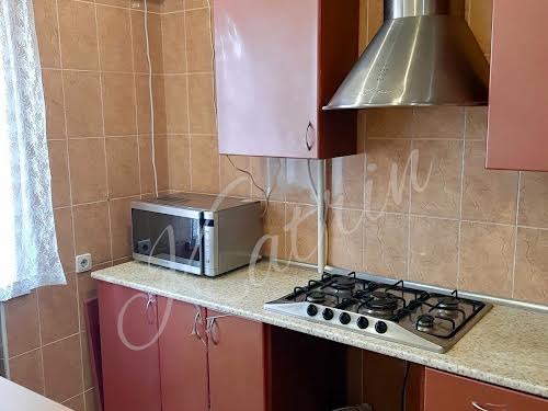 квартира за адресою Петра Калнишевського просп. (Косіора), 4-А