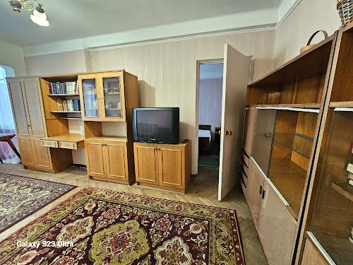 квартира за адресою Київ, Братиславська вул., 40А