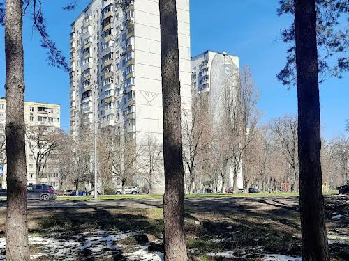 квартира по адресу Академика Булаховского ул., 40