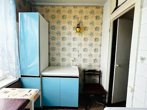 квартира за адресою Гвардійців-Широнінців вул., 59