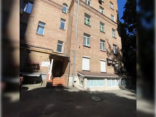 квартира за адресою Київ, Ділова вул. (Димитрова), 6