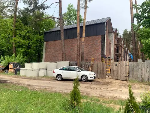 дом по адресу Лісова, 81в