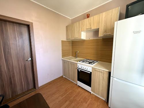 квартира по адресу Червоной Калины просп. (Владимира Маяковского), 21-Б