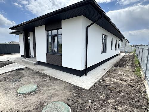 дом по адресу с. Осещина, Волошкова, 40