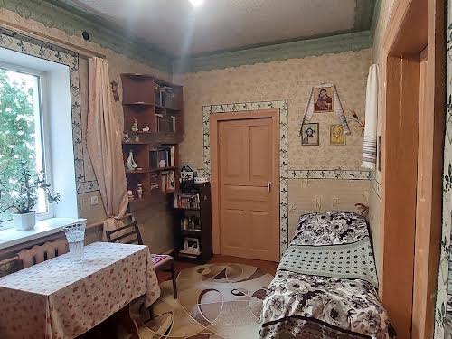 дом по адресу Харьков, Астрономическая ул., 9