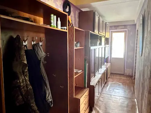 квартира за адресою Білодібровна вул., 4