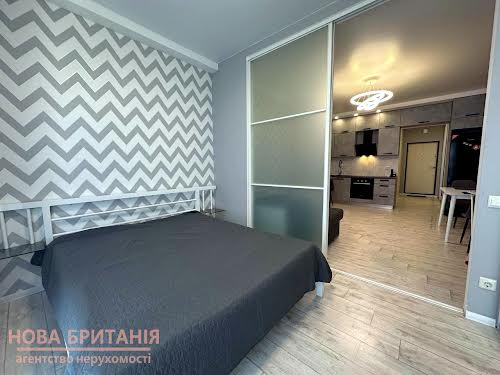 квартира за адресою Михайла Максимовича вул. (Онуфрія Трутенка), 24-Б
