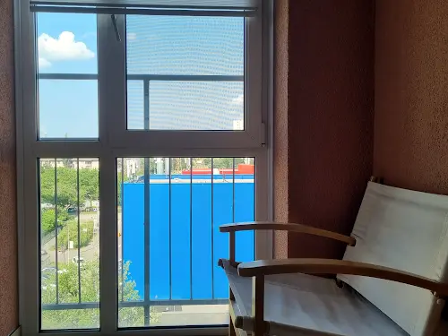 квартира за адресою Регенераторна вул., 4 к5