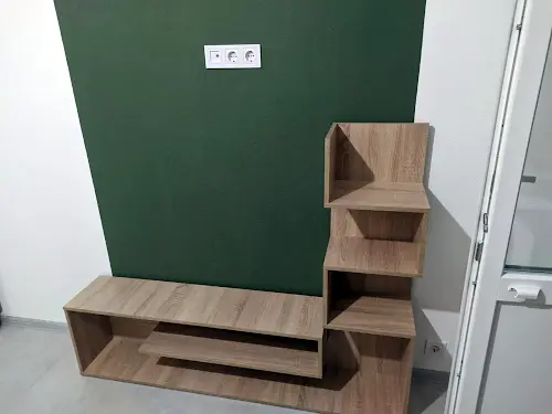 квартира по адресу Васильченка ул., 3