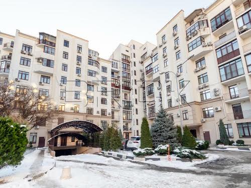 квартира по адресу Киев, Щекавицкая ул., 30/39
