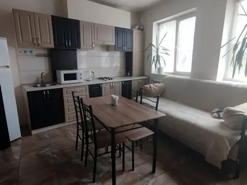 квартира за адресою Чоботарський пров., 2