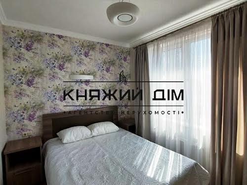 квартира за адресою Сергія Данченка вул., 30